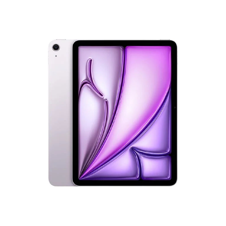 Apple iPad 11-inch (M2) 256GB Wi-FI & Cellular Purple New (Open Box )