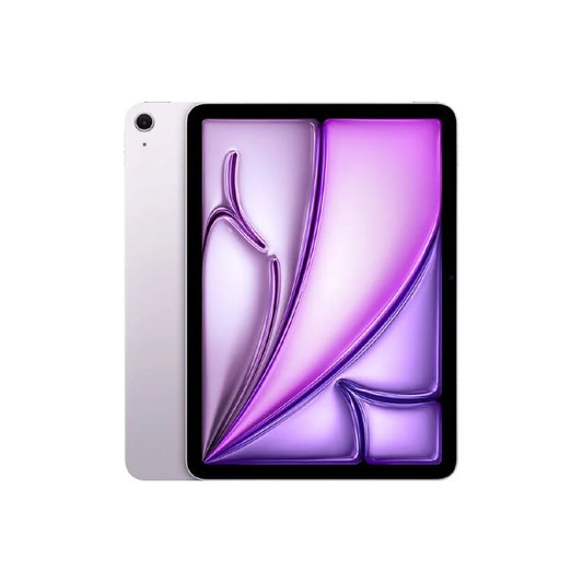 Apple iPad 11-inch (M2) 128B Wi-FI & Cellular Purple New (Open Box )