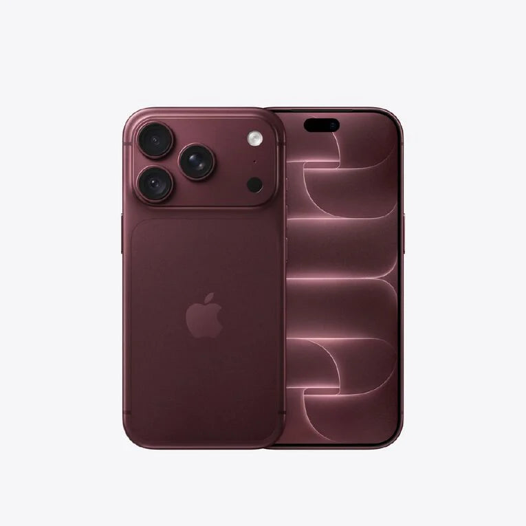 Apple iPhone 18 Pro Burgundy 256GB Brand New