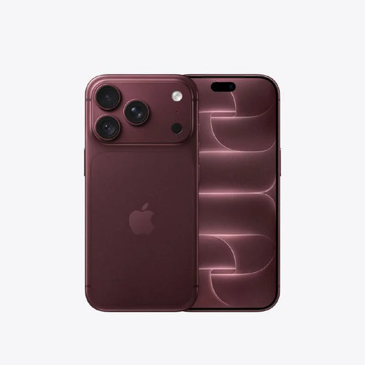 Apple iPhone 18 Pro Burgundy 256GB Brand New