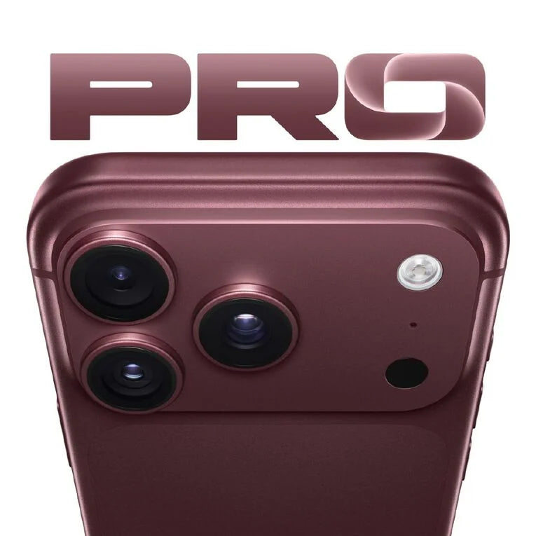 Apple iPhone 18 Pro Burgundy 256GB Brand New