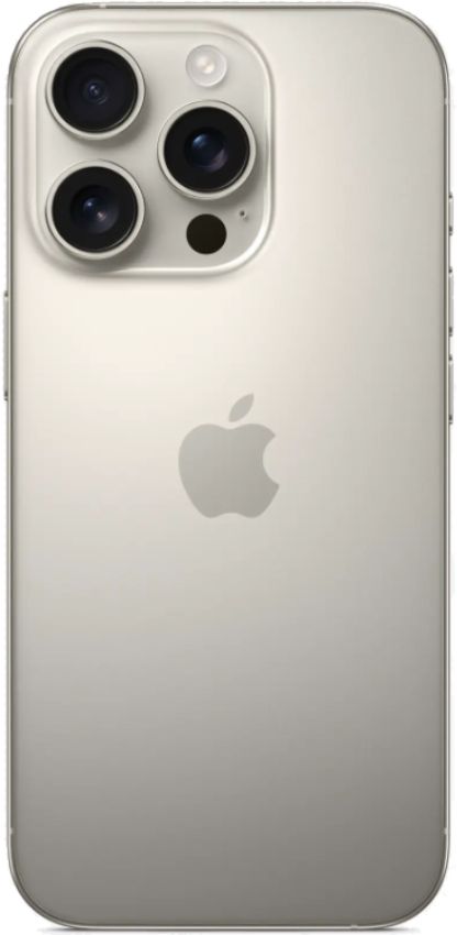 Apple iPhone 16 Pro Max 512GB Natural Titanium Excellent