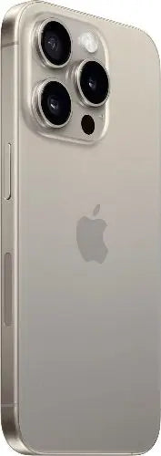 Apple iPhone 15 Pro 256GB Natural  Titanium  Excellent