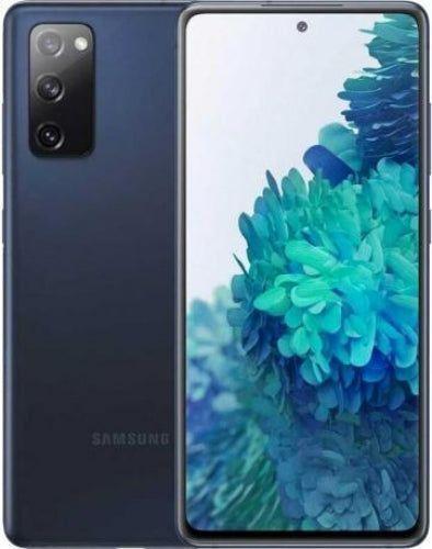 Buy Online Samsung Galaxy S20FE 128GB Cloud Navy Good in NZ