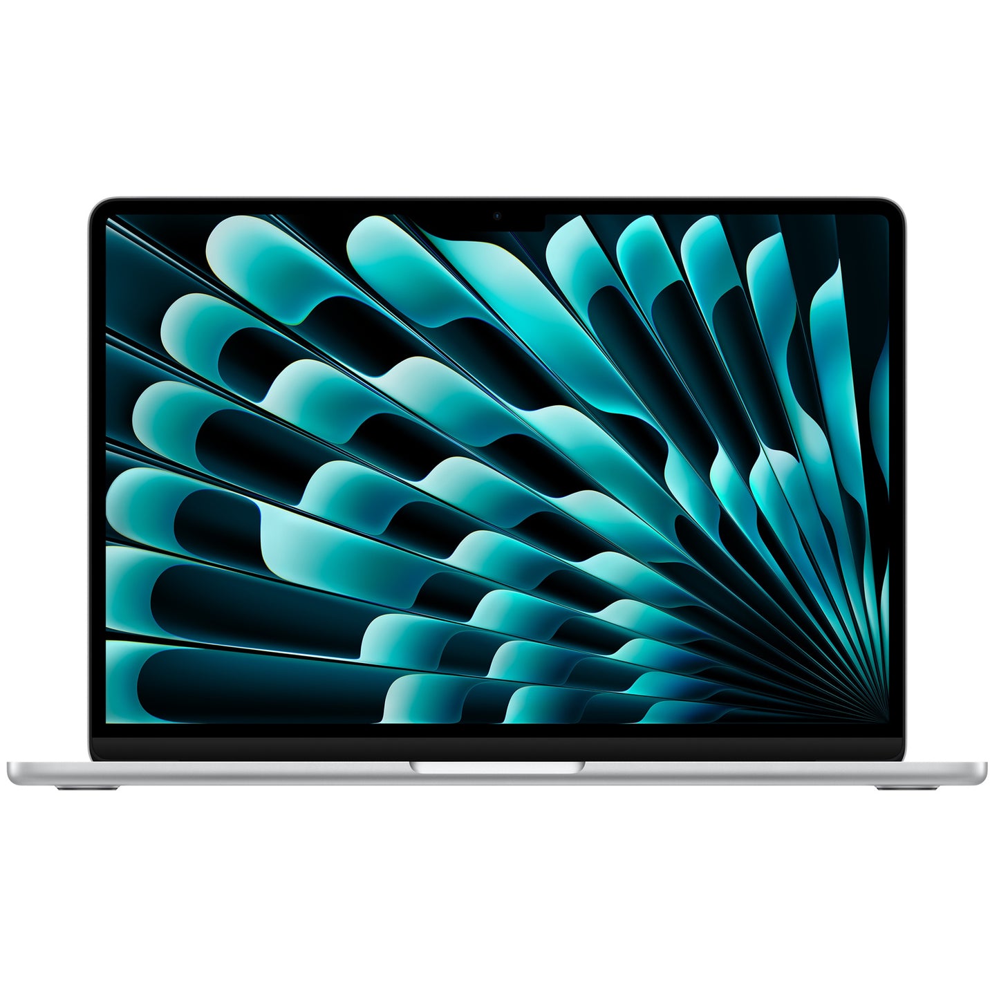 Apple MacBook Air 13" M3 Chip with 16GB-RAM 256GB-SSD ( Brand New )