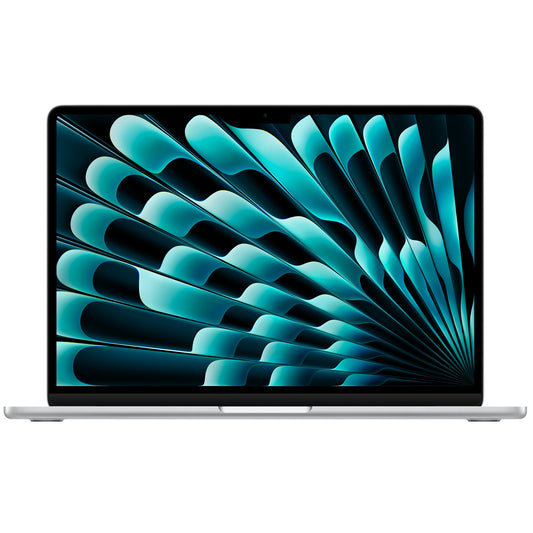 Apple MacBook Air 13" M3 Chip with 16GB-RAM 256GB-SSD ( Brand New )