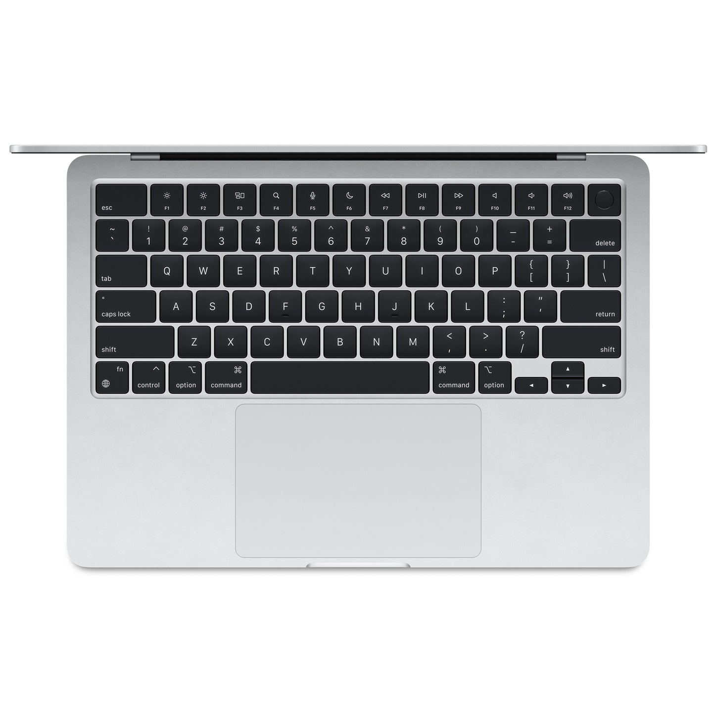 Apple MacBook Air 13" M3 Chip with 16GB-RAM 256GB-SSD ( Brand New )