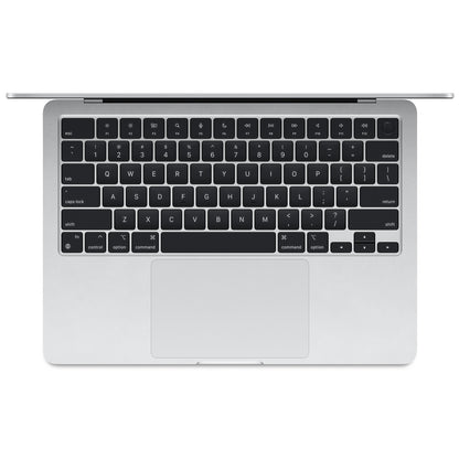 Apple MacBook Air 13" M3 Chip with 16GB-RAM 256GB-SSD ( Brand New )