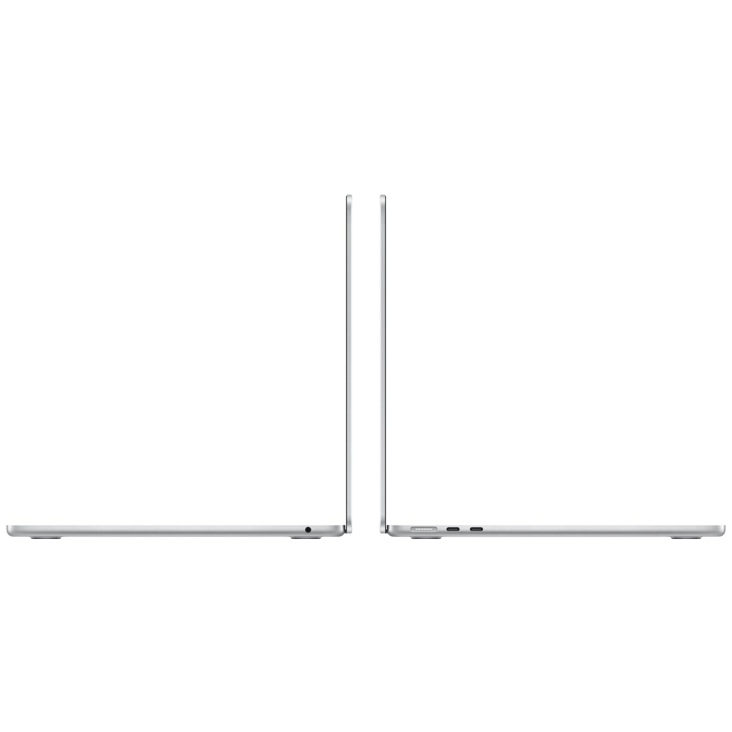 Apple MacBook Air 13" M3 Chip with 16GB-RAM 256GB-SSD ( Brand New )