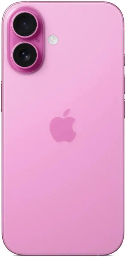 Apple iPhone 16 128GB Pink Excellent
