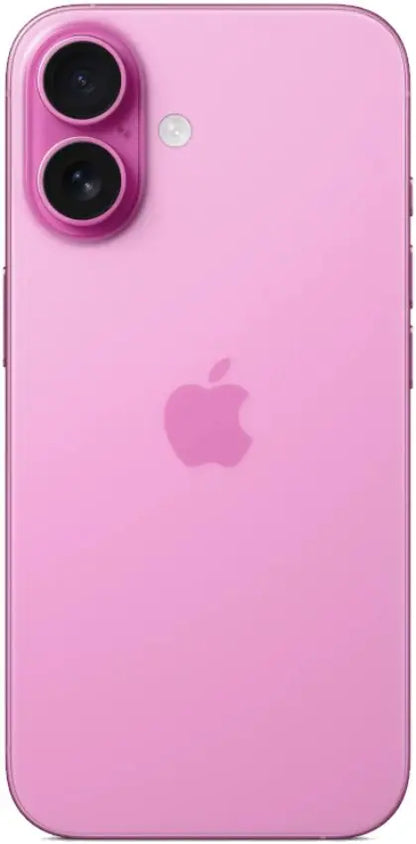 Apple iPhone 16 128GB Pink Excellent