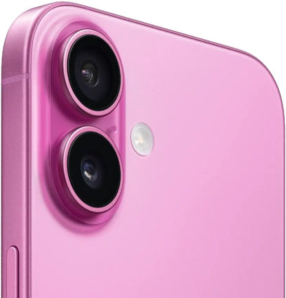 Apple iPhone 16 128GB Pink Excellent