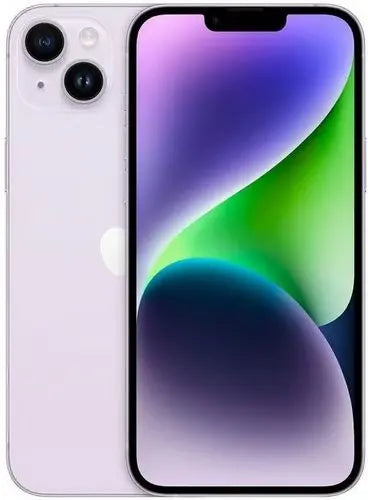 Apple iphone 14 128GB Purple  Brand New