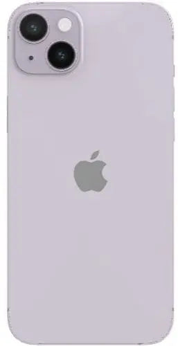 Apple iPhone 14 Plus 128GB Purple  Excellent (BATTERY 100%)