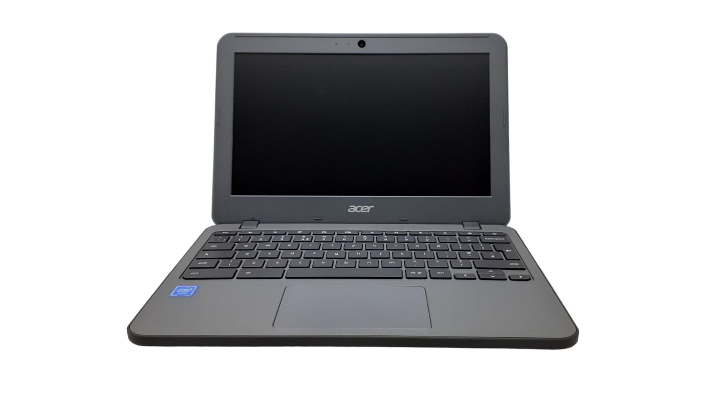 Acer Chromebook N16Q13  4GB DDR3 RAM  32GB eMMC SSD Excellent