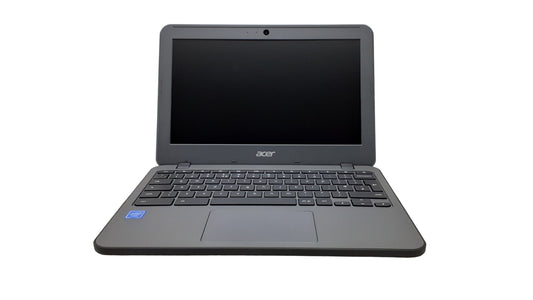 Acer Chromebook N16Q13  4GB DDR3 RAM  32GB eMMC SSD Excellent