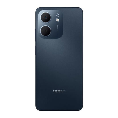 OPPO A5X 4G 128GB - Midnight Blue (Brand New)