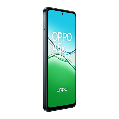 OPPO A5X 4G 128GB - Midnight Blue (Brand New)