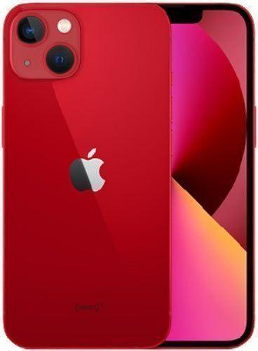 Apple iPhone 13 128GB Red Excellent - Hotspot Electronics 