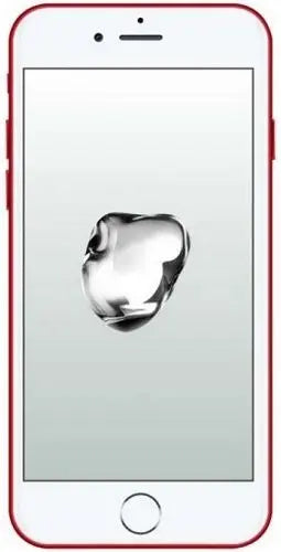Apple iPhone 7  128GB Red Excellent