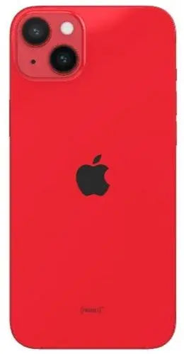 Apple Iphone 14 Plus 128GB Red Excellent