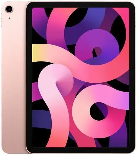 iPad Air 4 10.9 inch 64GB Wi-Fi  Rose Gold Excellent