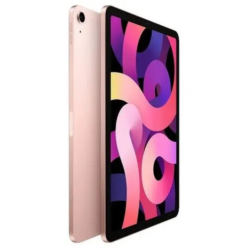 iPad Air 4 10.9 inch 64GB Wi-Fi  Rose Gold Excellent