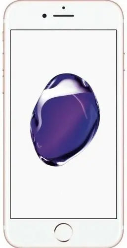 Apple iPhone 7 Plus 256GB Rose Gold Excellent