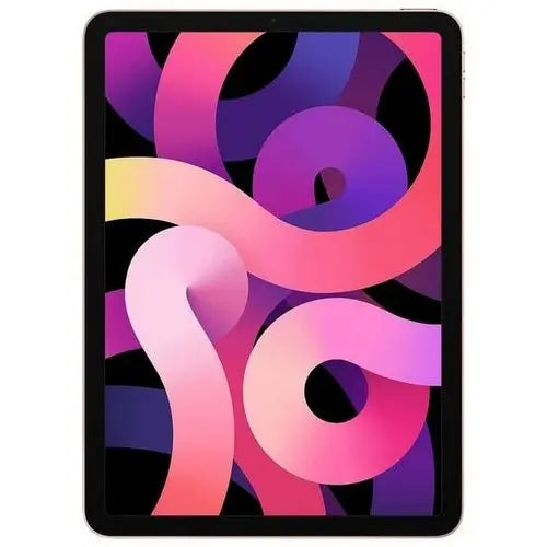 iPad Air 4 10.9 inch 64GB Wi-Fi  Rose Gold Excellent