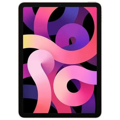 iPad Air 4 10.9 inch 64GB Wi-Fi  Rose Gold Excellent