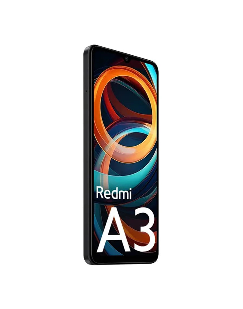 Shop Now Xiaomi Redmi A3 2024 64GB 4G Dual Sim Smart Phone (Brand New) in NZ