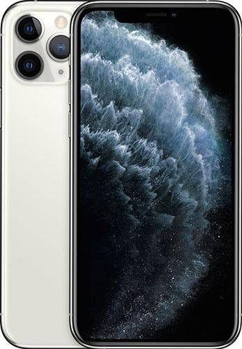 Apple iPhone 11 Pro  Silver  64GB  Excellent - Hotspot Electronics 