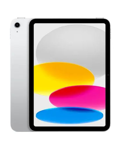 Apple iPad 10.9" Gen 10 64GB Wifi  Cellular  Excellent