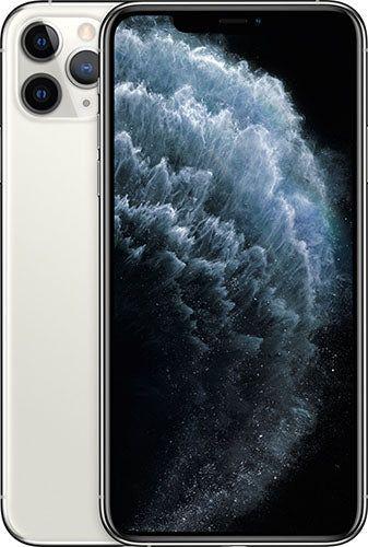 Apple iPhone 11 Pro Max 256GB Silver  Excellent - Hotspot Electronics 