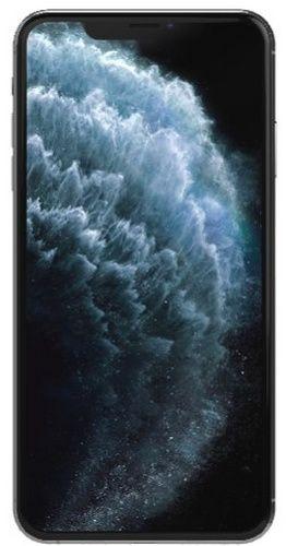 Apple iPhone 11 Pro  Silver  64GB  Excellent - Hotspot Electronics 