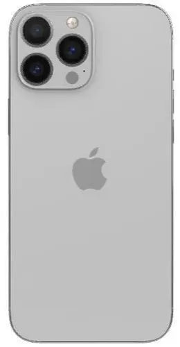 Apple iPhone 13 Pro 128GB White Excellent