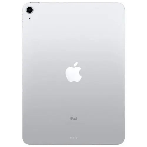 iPad Air 4 10.9 inch 64GB Wi-Fi & Cellular Silver Excellent