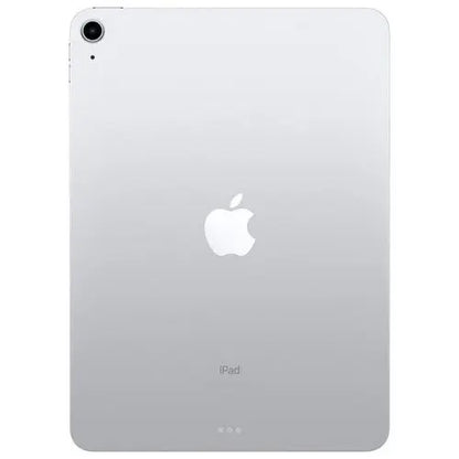 iPad Air 4 10.9 inch 64GB Wi-Fi & Cellular Silver Excellent