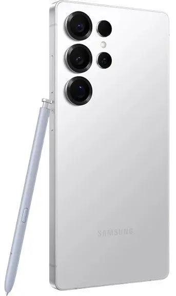 Samsung Galaxy S25 ULTRA Titanium White 256GB Excellent