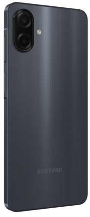 Samsung Galaxy A07 Black 64GB   (Brand New)