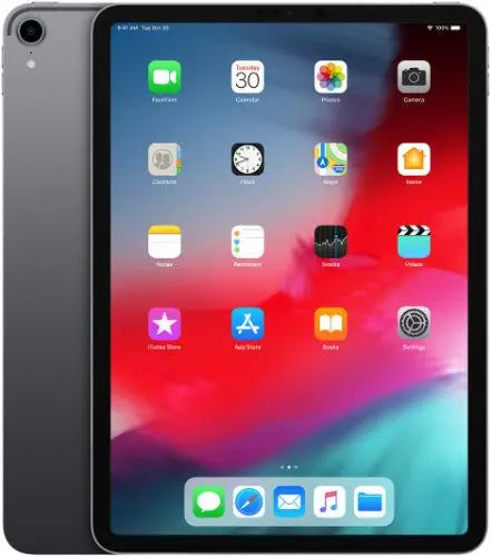 Apple iPad PRO GEN 1  256GB Space Grey Excellent - Hotspot Electronics 