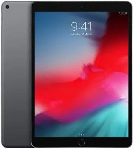 Apple iPad Air 3 64GB Wi-Fi & Cellular Space Grey Excellent – Hotspot  Electronics