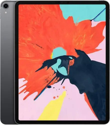 Apple iPad Pro 3 Gen  12.9 inch 256GB Space Grey Excellent - Hotspot Electronics 