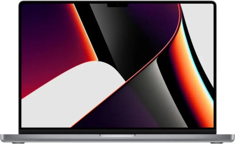 Apple MacBook Pro 14" (2021) Laptop A2442 M1 Pro Chip 16GB RAM 512GB SSD Silver