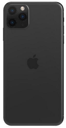 Apple IPhone 11 Pro  64GB Space Grey Excellent - Hotspot Electronics 