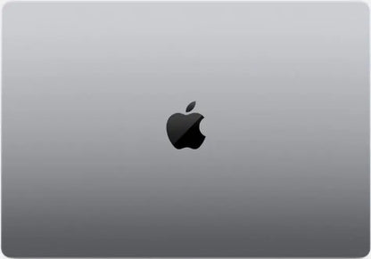 Apple MacBook Pro 14" (2021) Laptop A2442 M1 Pro Chip 16GB RAM 512GB SSD Silver