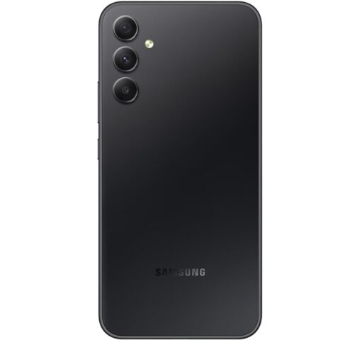 Samsung Galaxy A34 5G 128GB Awesome Graphite (Brand New)