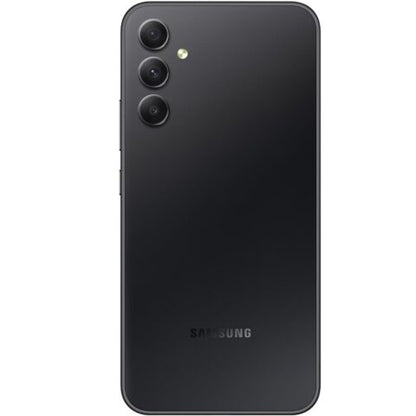 Samsung Galaxy A34 5G 128GB Awesome Graphite (Brand New)