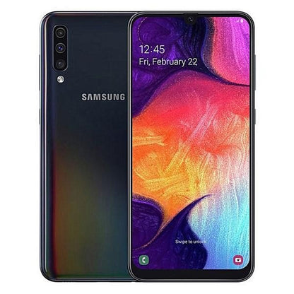 Samsung Galaxy A50 Excellent Black