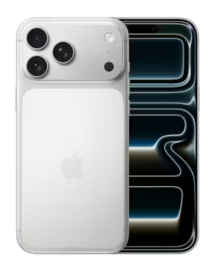 Apple iPhone 17 Pro Max 256GB Silver Brand New